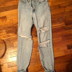 Levis pants